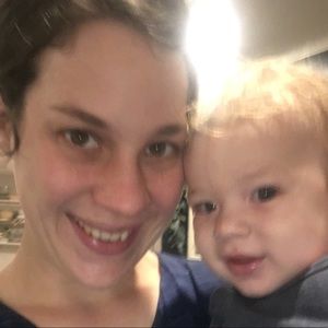 Meet your Posher, Gloria